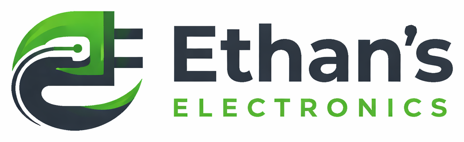 Ethan's Electronics